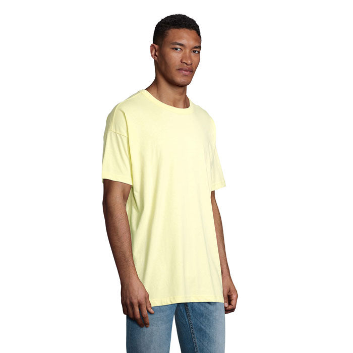 S03806 - BOXY MEN