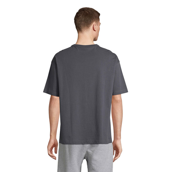 S03806 - BOXY MEN
