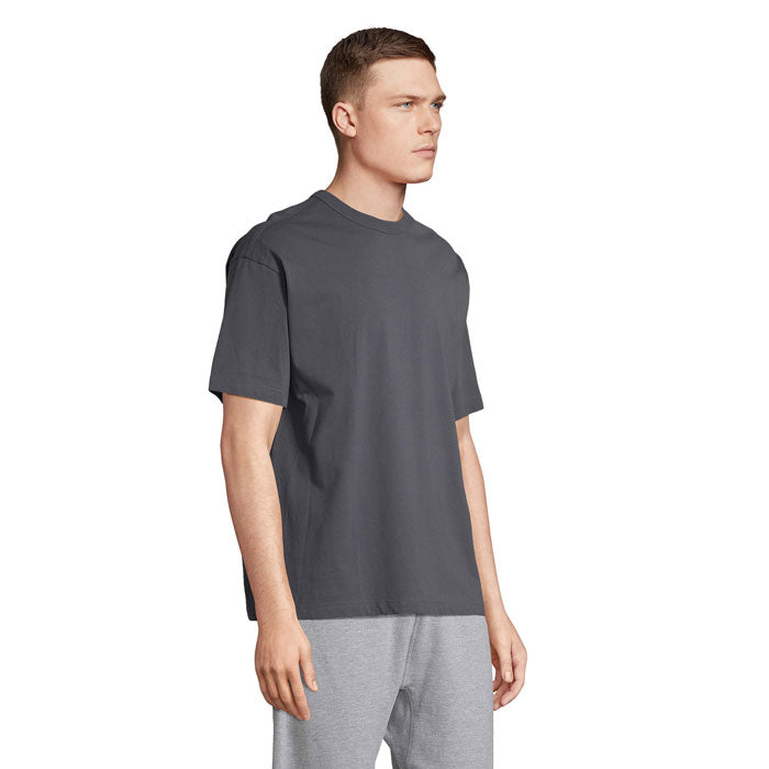 S03806 - BOXY MEN