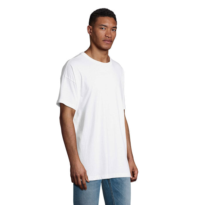 S03806 - BOXY MEN