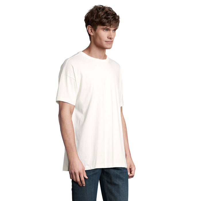 S03806 - BOXY MEN