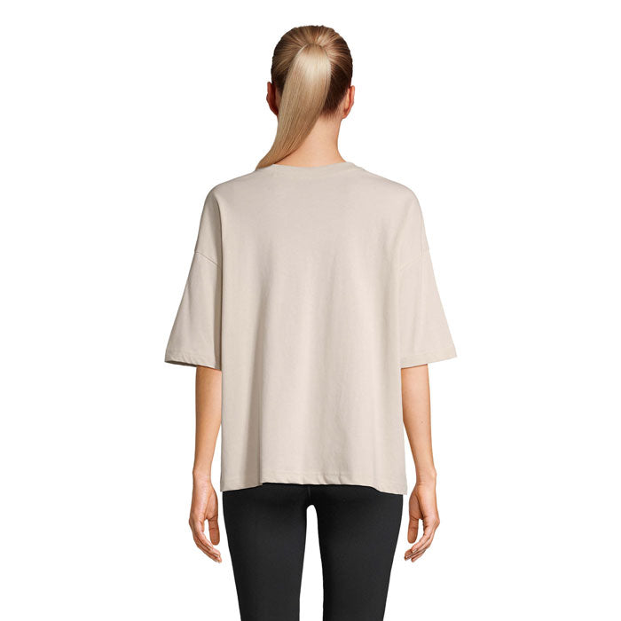 S03807 - BOXY WOMEN