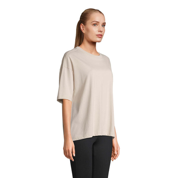 S03807 - BOXY WOMEN