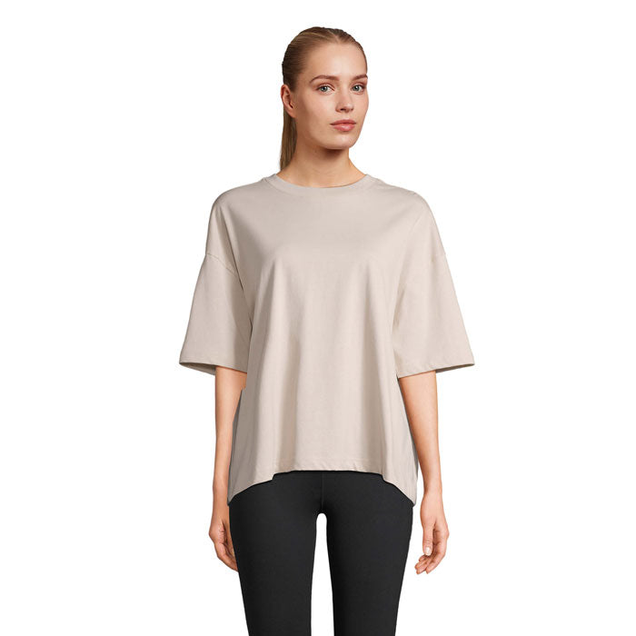 S03807 - BOXY WOMEN