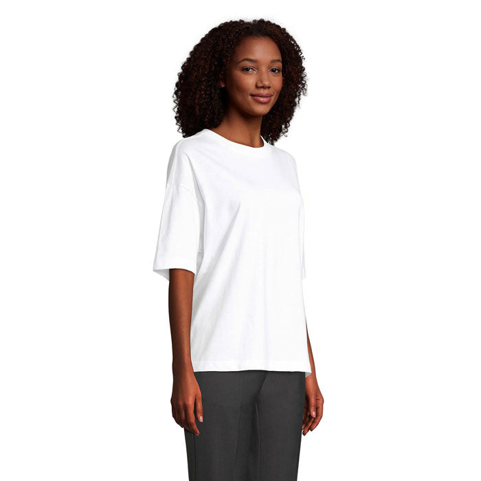 S03807 - BOXY WOMEN