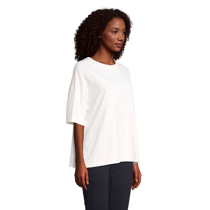 S03807 - BOXY WOMEN
