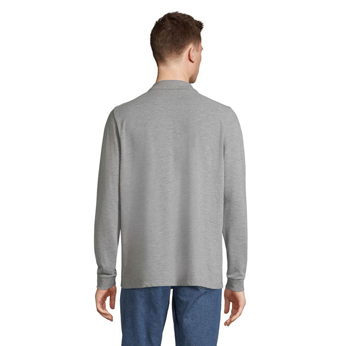 S03983 - PRIME LSL