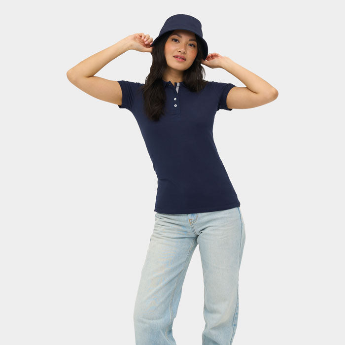 S03997 - BUCKET TWILL