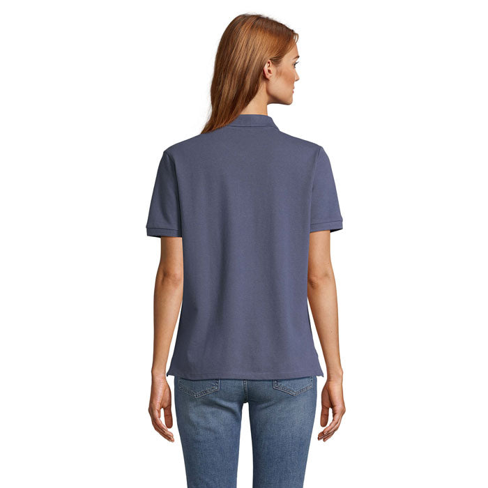 S04440 - PACIFIC WOMEN - Part 1/2