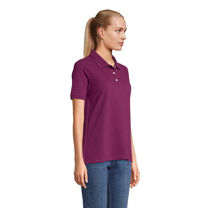 S04440 - PACIFIC WOMEN - Part 1/2