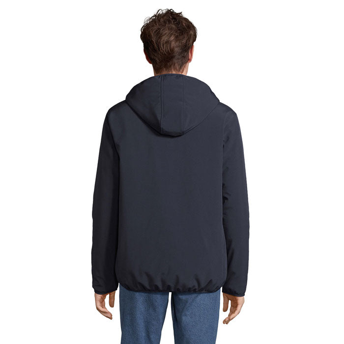 S04449 - FALCON PADDED MEN