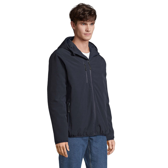 S04449 - FALCON PADDED MEN
