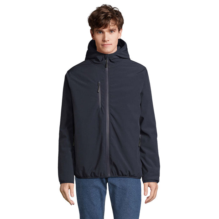 S04449 - FALCON PADDED MEN