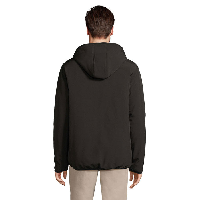 S04449 - FALCON PADDED MEN