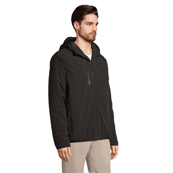 S04449 - FALCON PADDED MEN