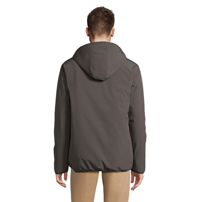 S04449 - FALCON PADDED MEN
