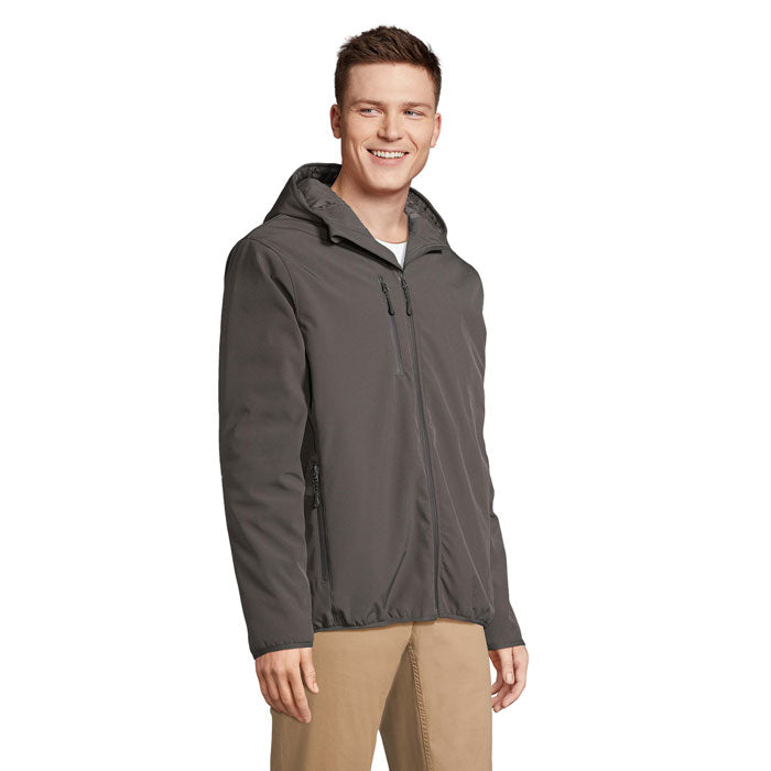 S04449 - FALCON PADDED MEN