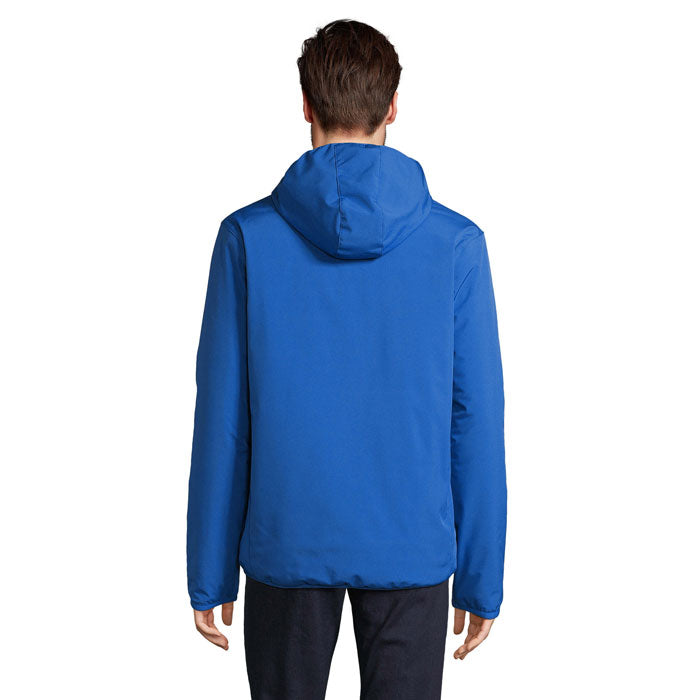 S04449 - FALCON PADDED MEN