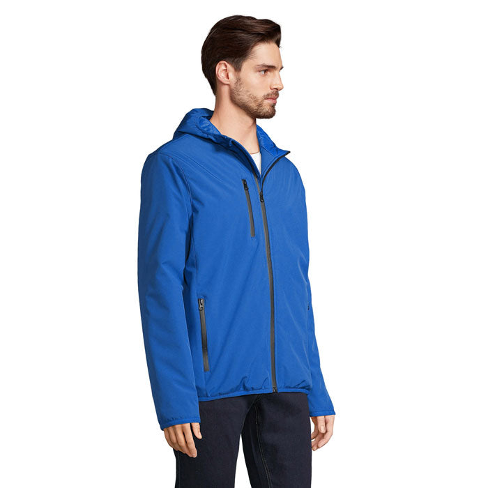 S04449 - FALCON PADDED MEN