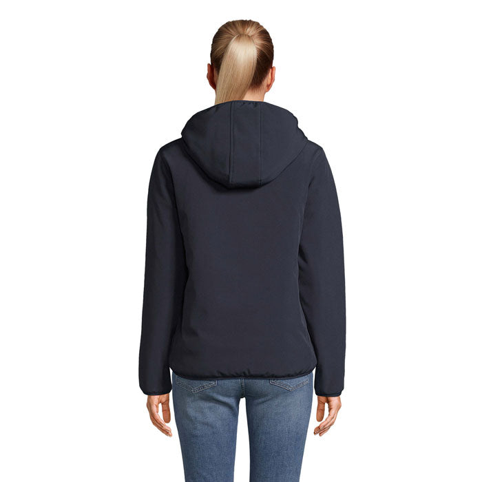 S04450 - FALCON PADDED WOMEN