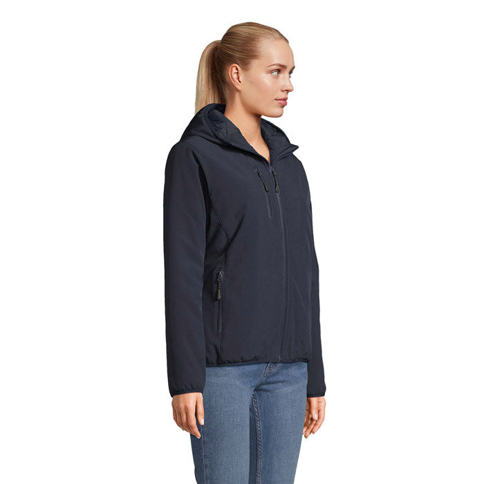 S04450 - FALCON PADDED WOMEN