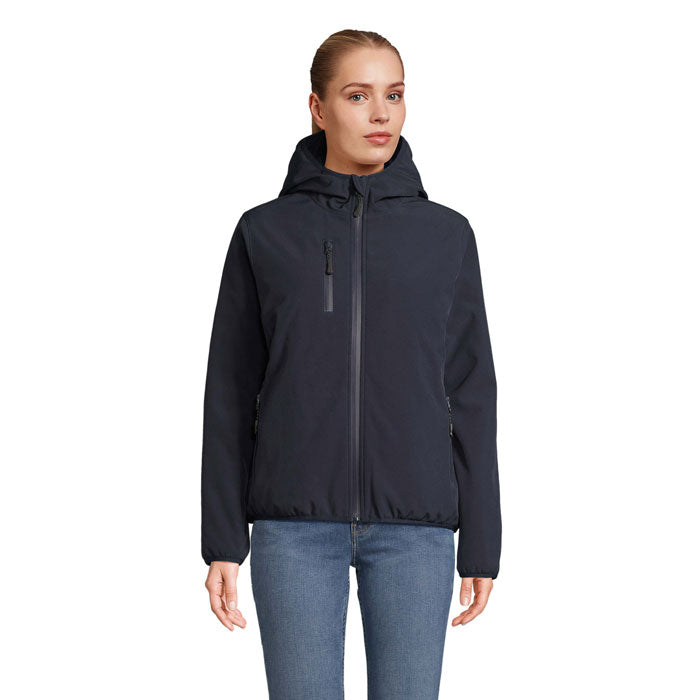 S04450 - FALCON PADDED WOMEN