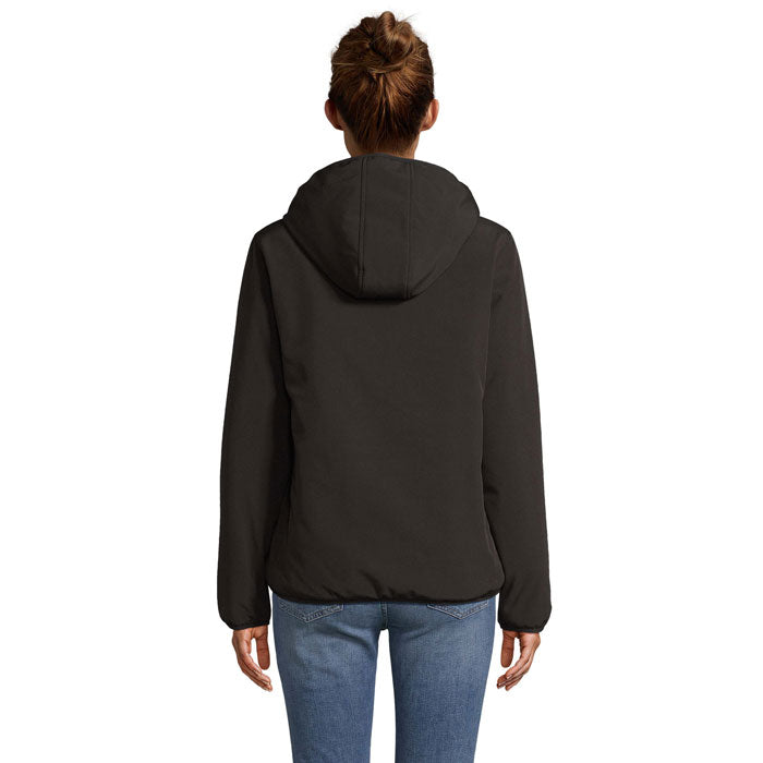 S04450 - FALCON PADDED WOMEN