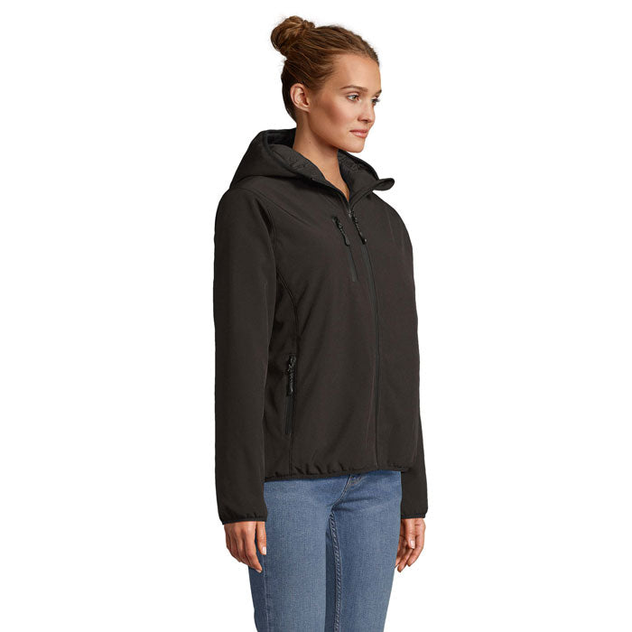 S04450 - FALCON PADDED WOMEN