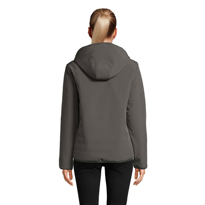S04450 - FALCON PADDED WOMEN