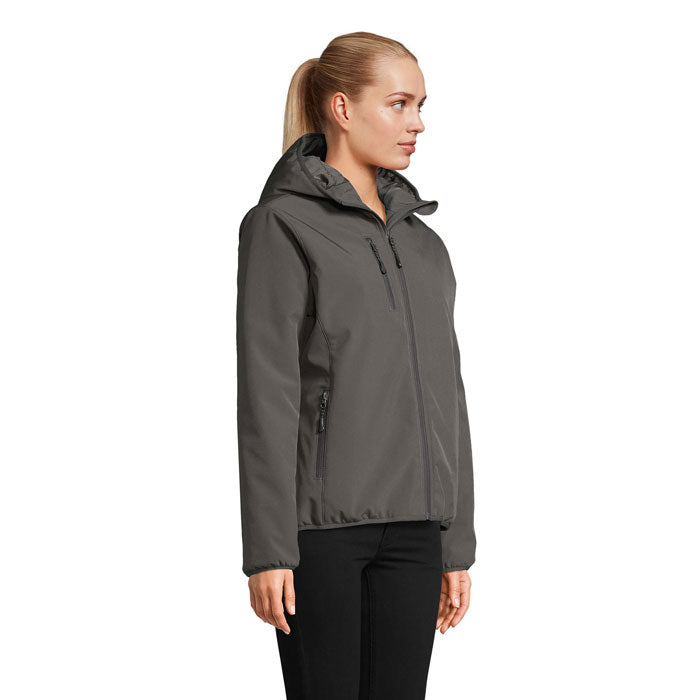 S04450 - FALCON PADDED WOMEN