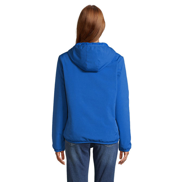 S04450 - FALCON PADDED WOMEN
