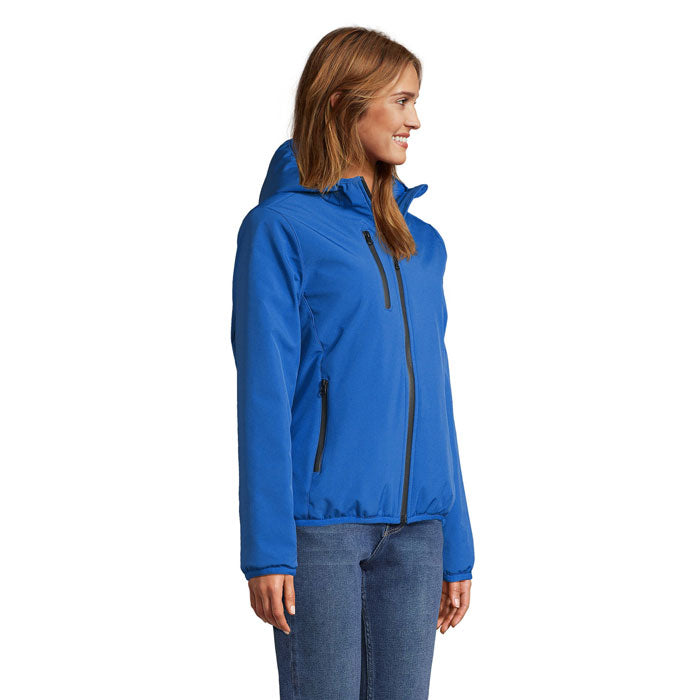 S04450 - FALCON PADDED WOMEN