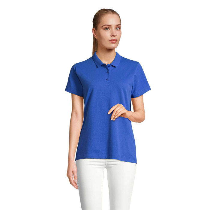 S04501 - PULSE WOMEN - Part 2/2