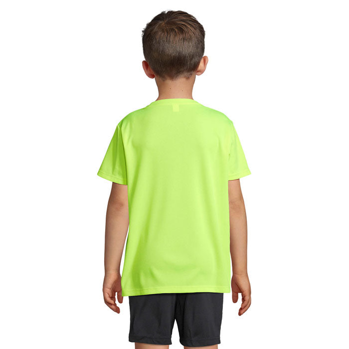 S04773 - SPRINT KIDS