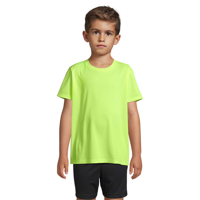S04773 - SPRINT KIDS
