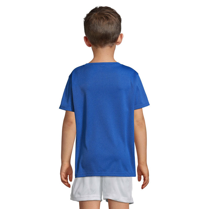 S04773 - SPRINT KIDS