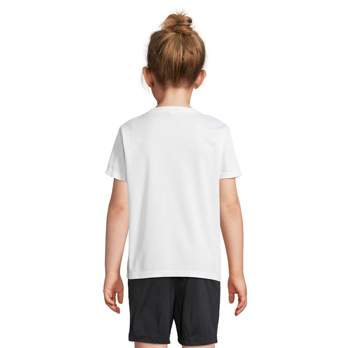S04773 - SPRINT KIDS
