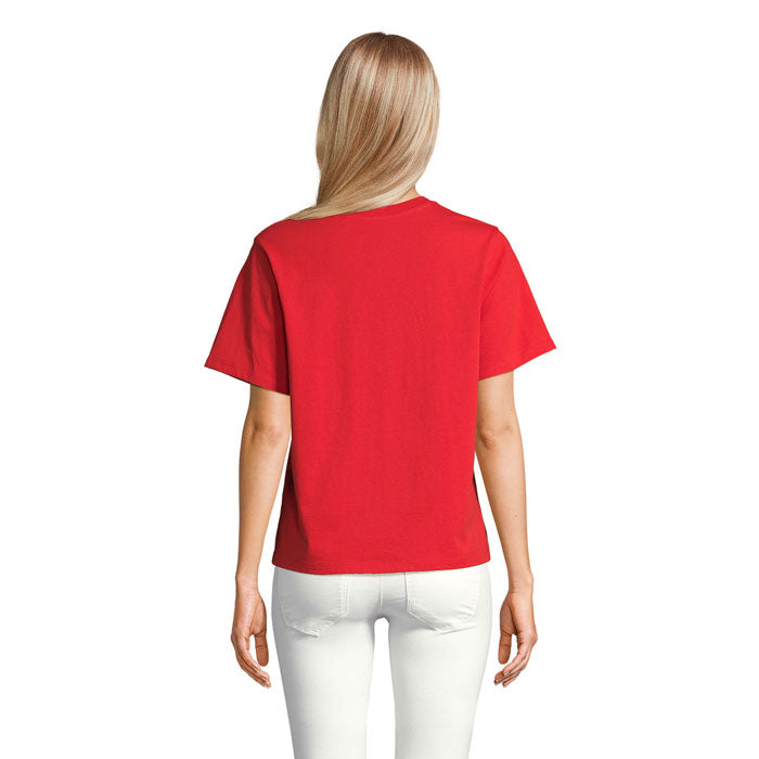 S04776 - LEGEND WOMEN