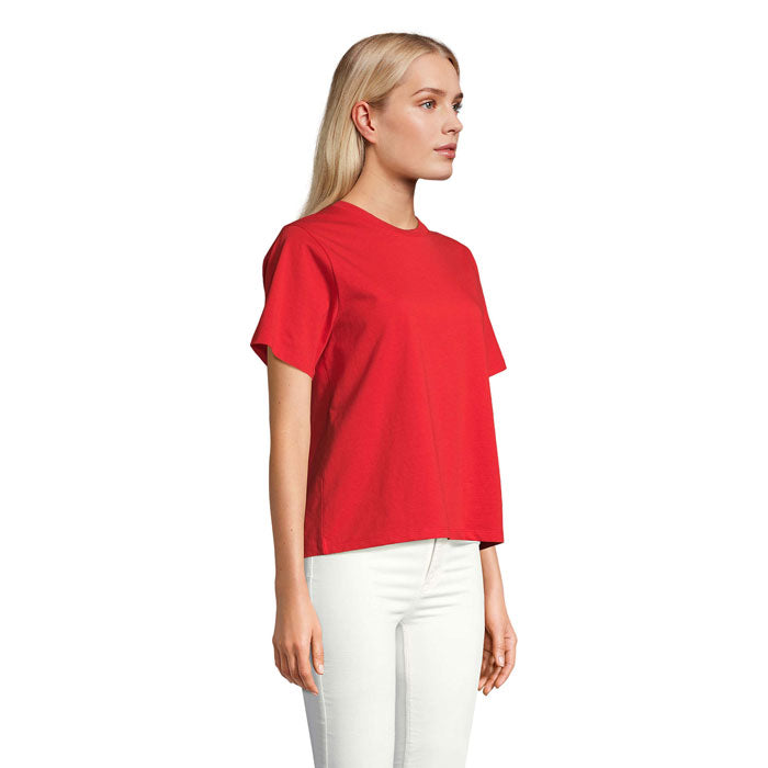 S04776 - LEGEND WOMEN