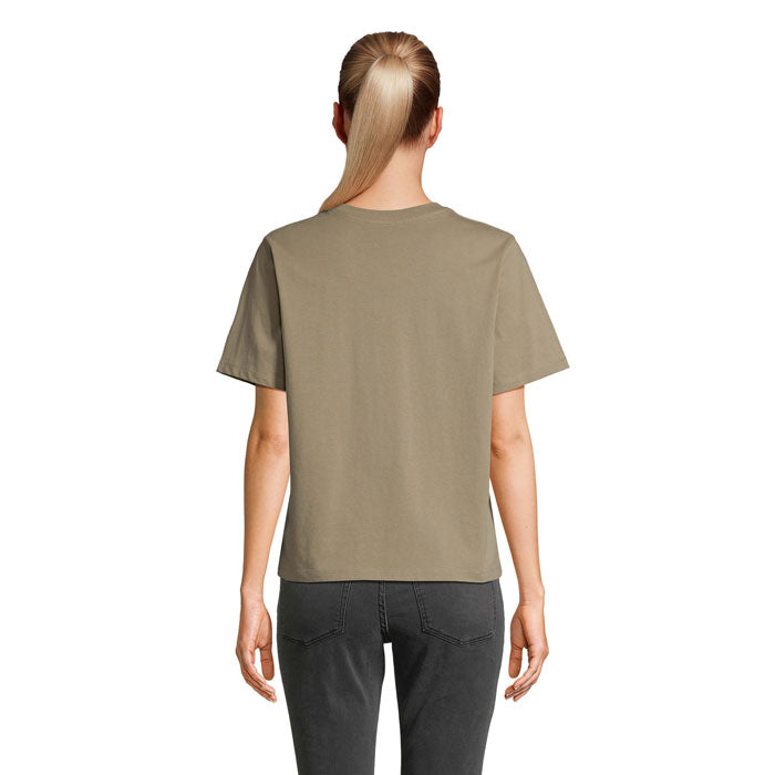 S04776 - LEGEND WOMEN