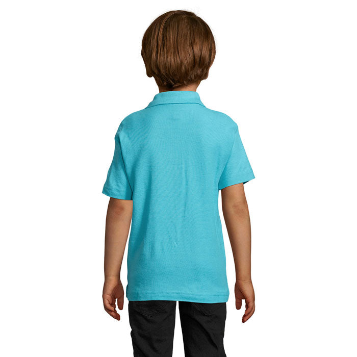 S11344 - SUMMER II KIDS