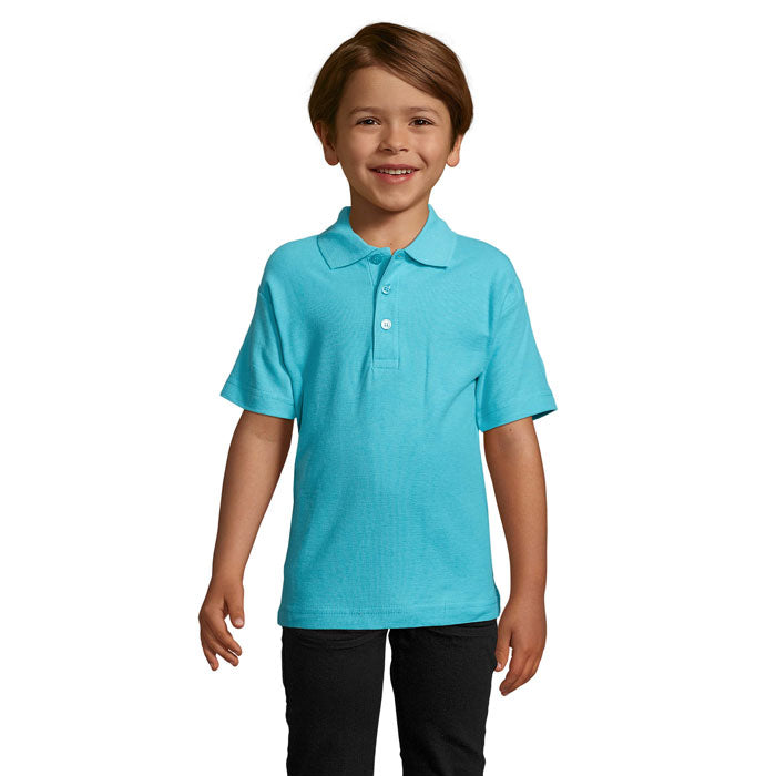 S11344 - SUMMER II KIDS