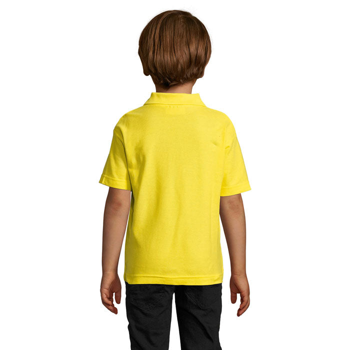 S11344 - SUMMER II KIDS