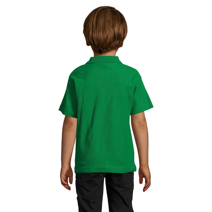 S11344 - SUMMER II KIDS