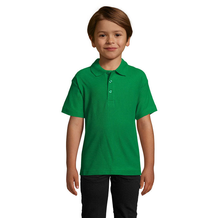 S11344 - SUMMER II KIDS