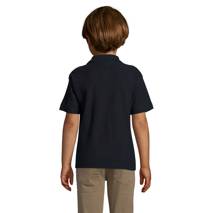 S11344 - SUMMER II KIDS