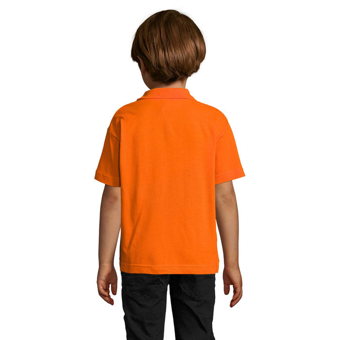 S11344 - SUMMER II KIDS