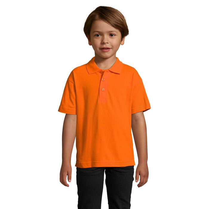 S11344 - SUMMER II KIDS