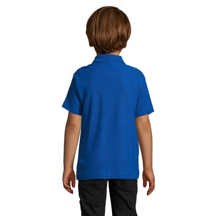 S11344 - SUMMER II KIDS