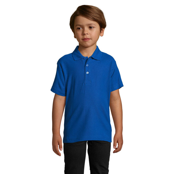 S11344 - SUMMER II KIDS